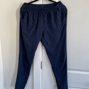 COPY - Outdoor Voices All Day CloudKnit Sweatpant…